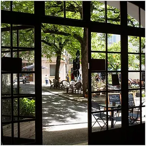 Logis Restaurant Le Louvre Hotel
