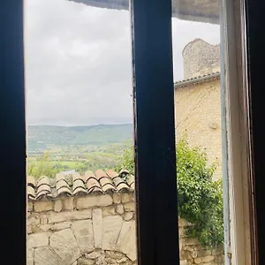 Maison Lina Sault-de-Vaucluse