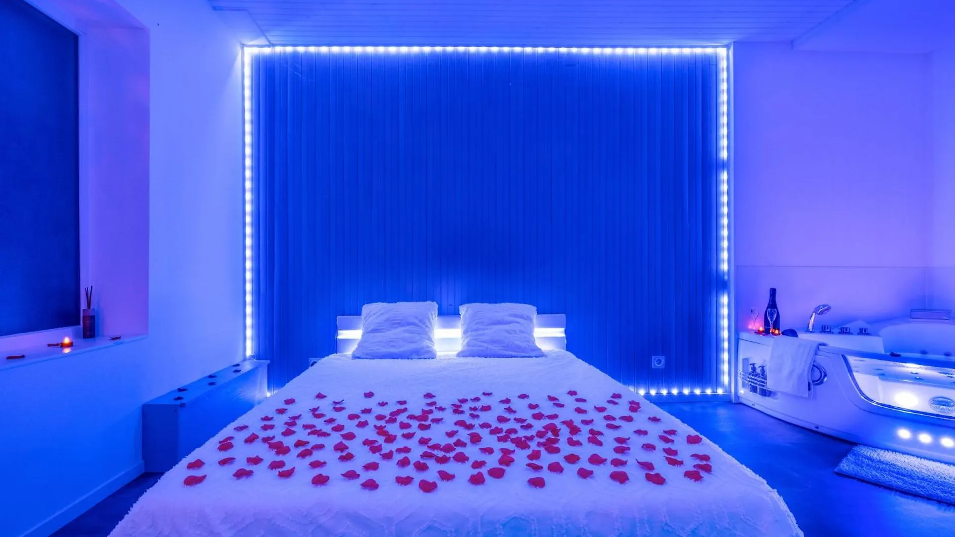 Suite Romantique Sault-de-Vaucluse
